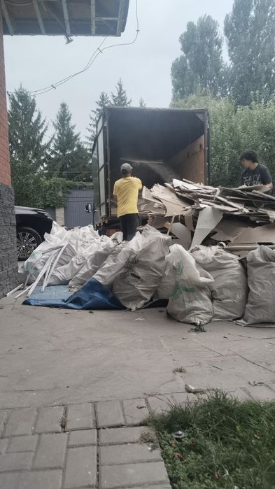 Вывоз мусора (Старый мебели) не дорого