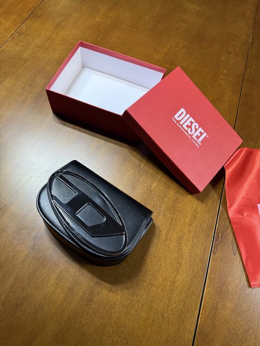 Geanta Diesel Noua/New