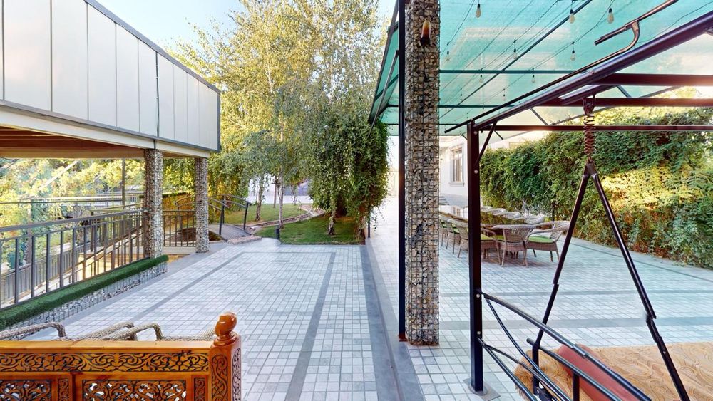 Сдается дача своя в Кибрае