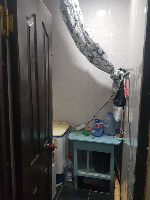 1 хонали уй сотилади