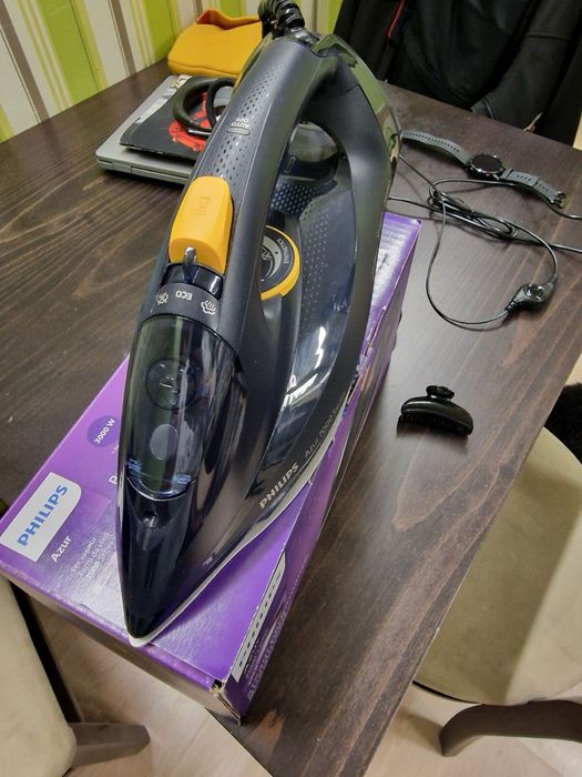 Ютия Philips Azur с гаранция