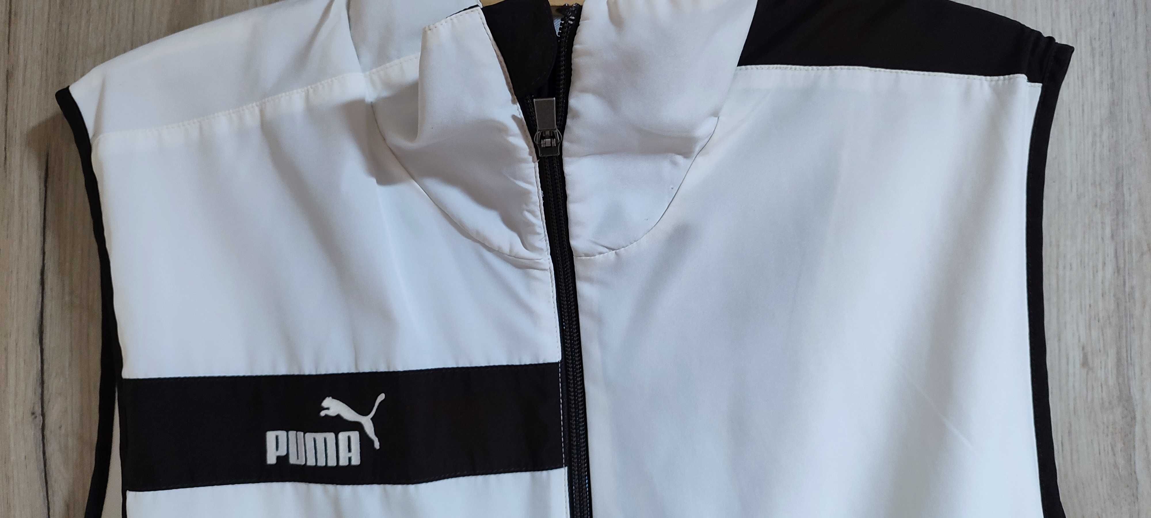 Бял Елек на Puma