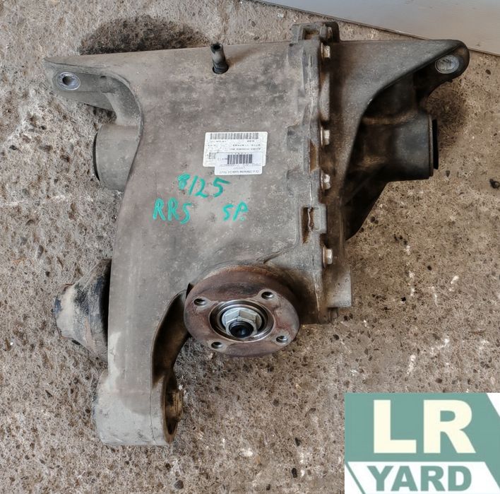 Grup diferential spate DISCOVERY 4 2010-2016; RR SPORT 10-13 LR017317