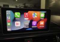 Activari AUDI CarPlay / Tester Original