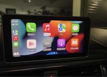 Activari AUDI CarPlay / Tester Original