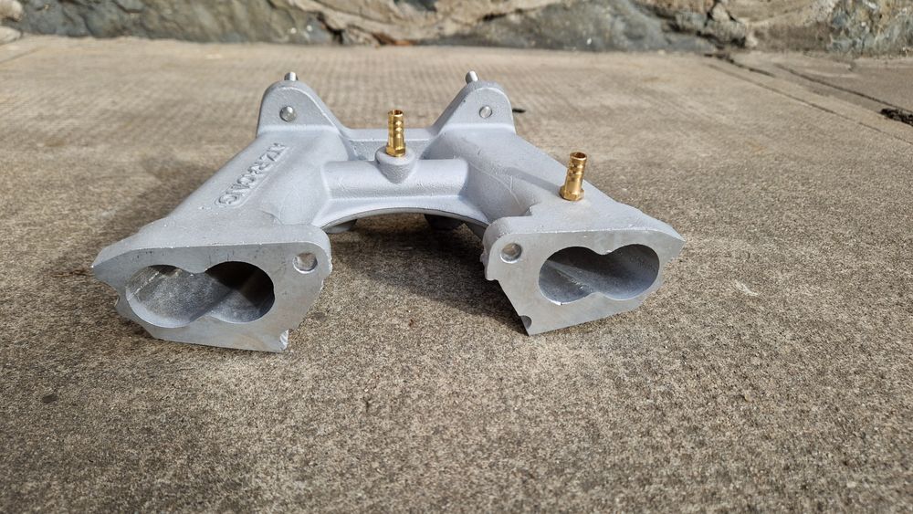 Vând set carb Dacia 1300,1100,1400,1600, Sport