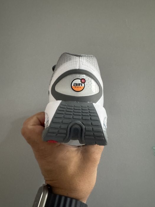 Nike Air Max DN.