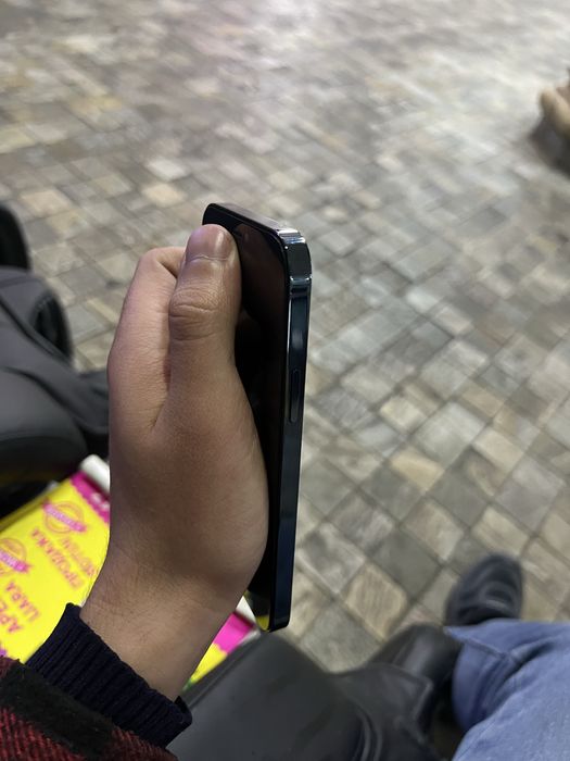 Iphone 12 Pro 256 Gb Dual sim