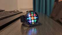 Huawei Gt4 smartwatch