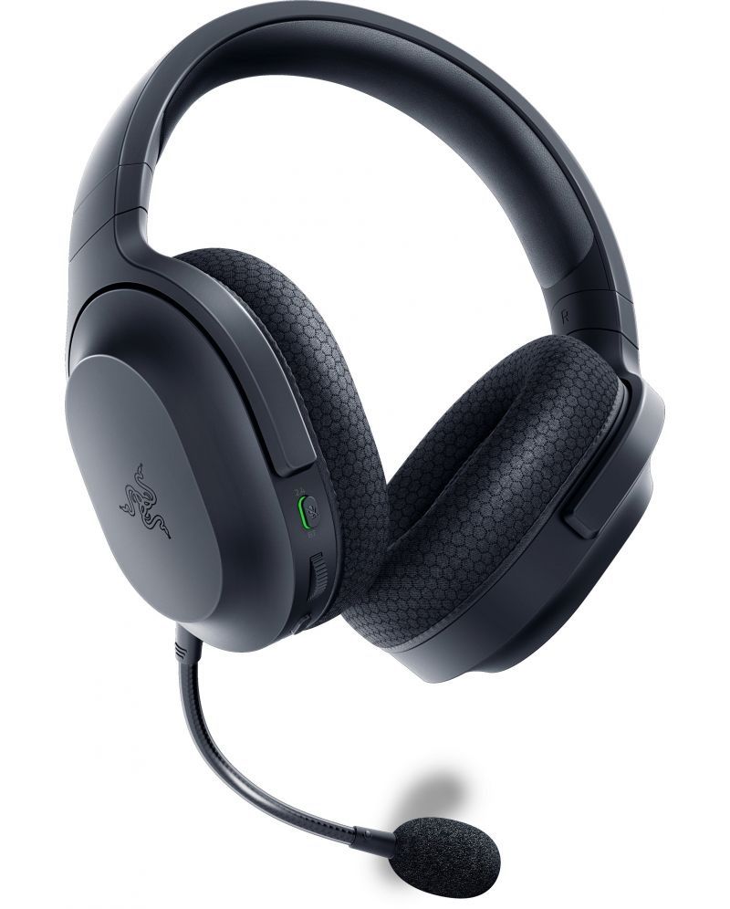 Слушалки razer barracuda x
