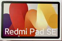 Tableta Redmi Pad SE 4/128gb Mint Green