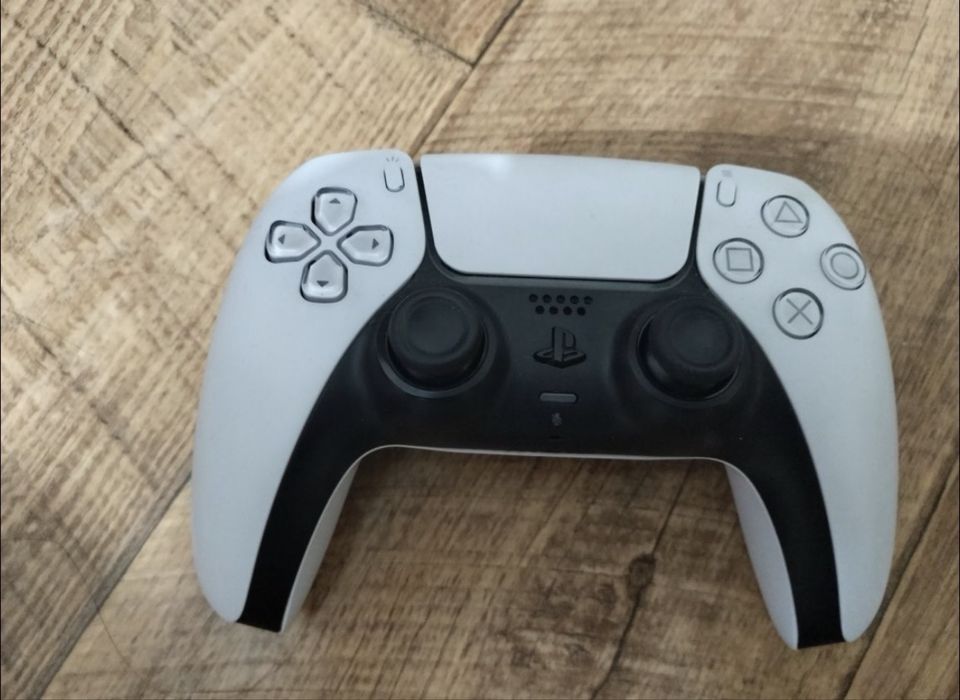 DualSense PS5 Отличное состояние