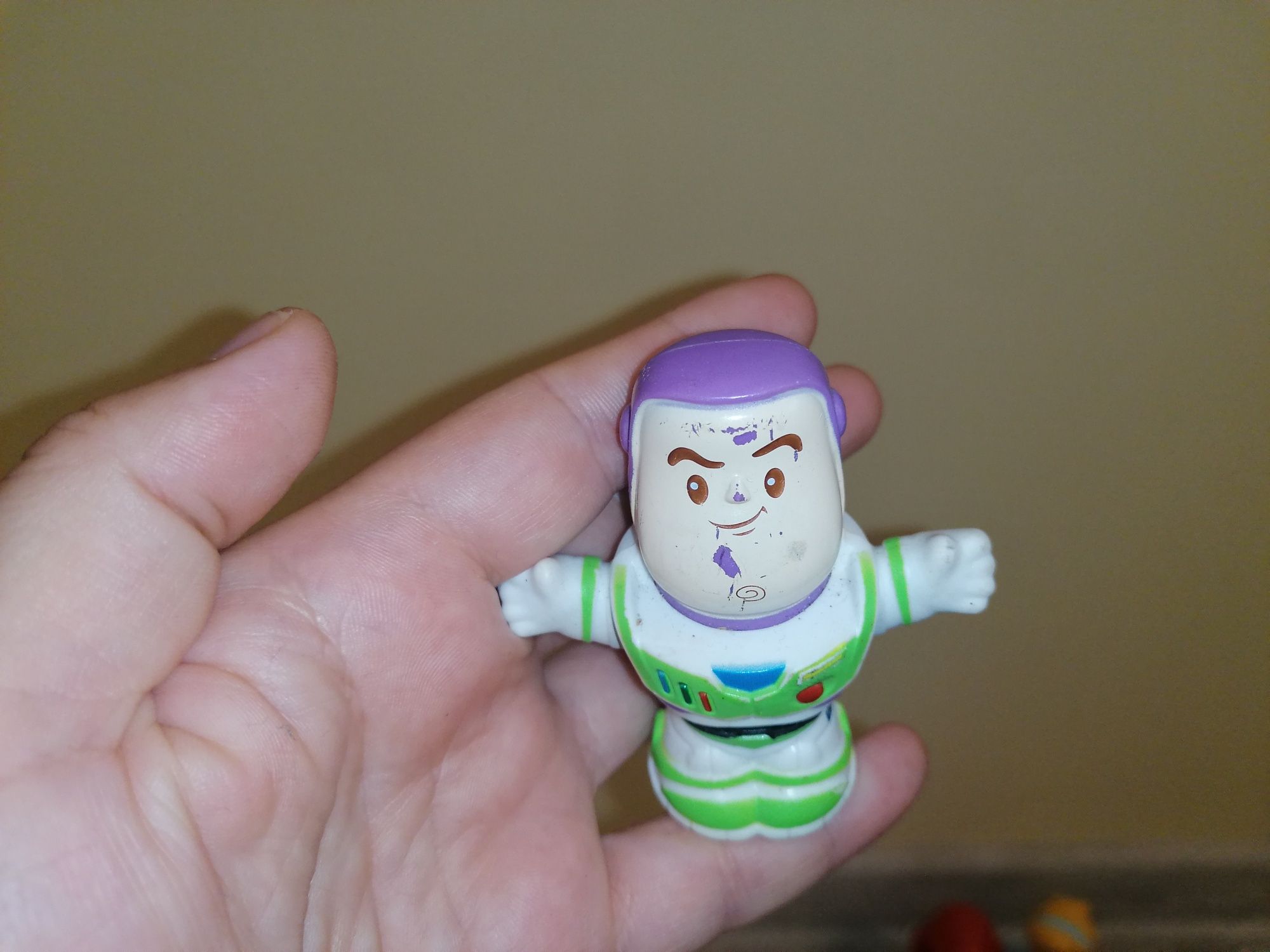 Figurine Little People /toy story