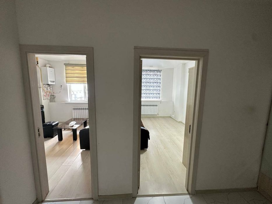 1 комнатная на 1 этаже Паркентский новостройка, Махтумкули