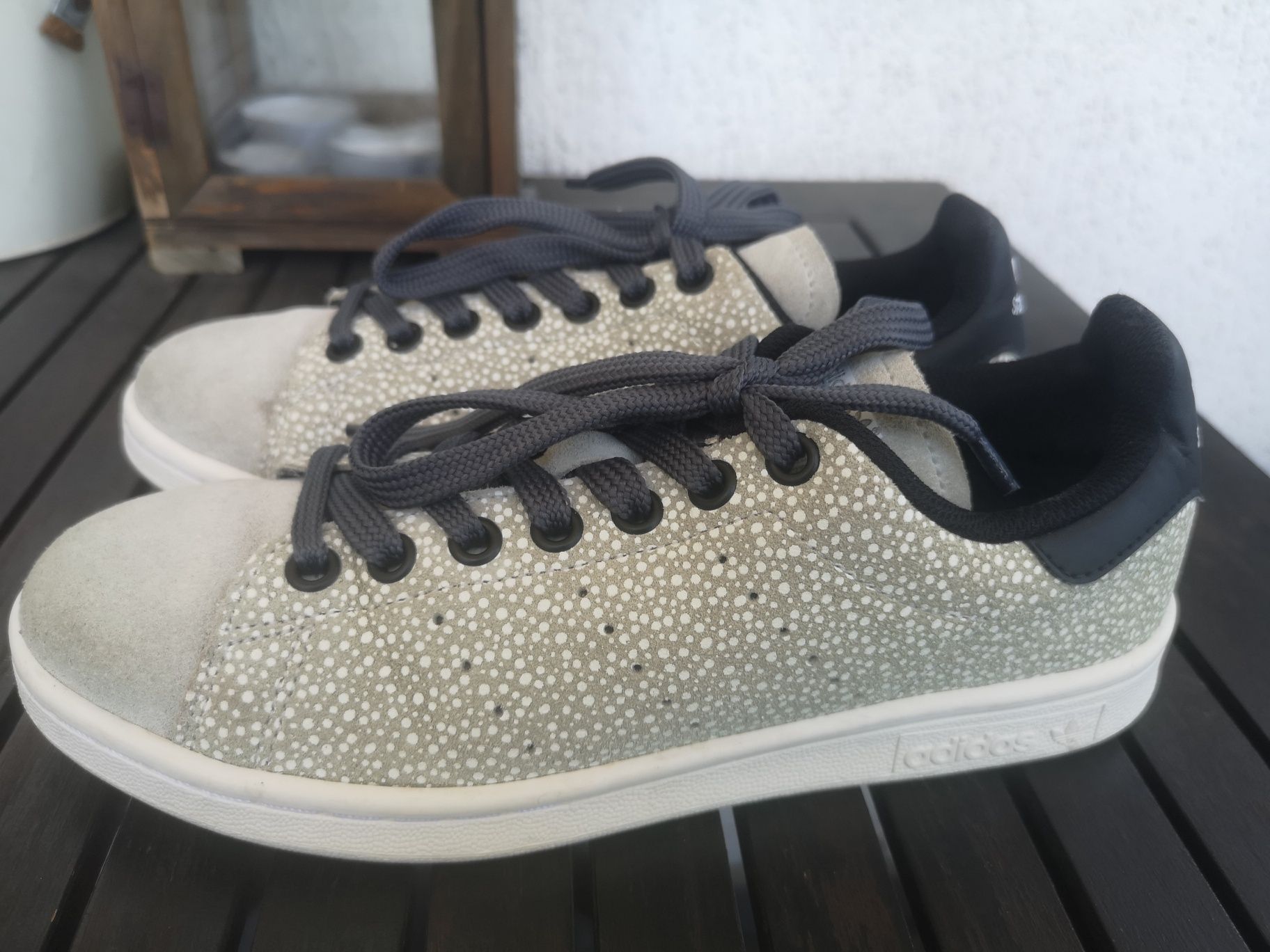 Adidas, оригинални кецове, номер 36