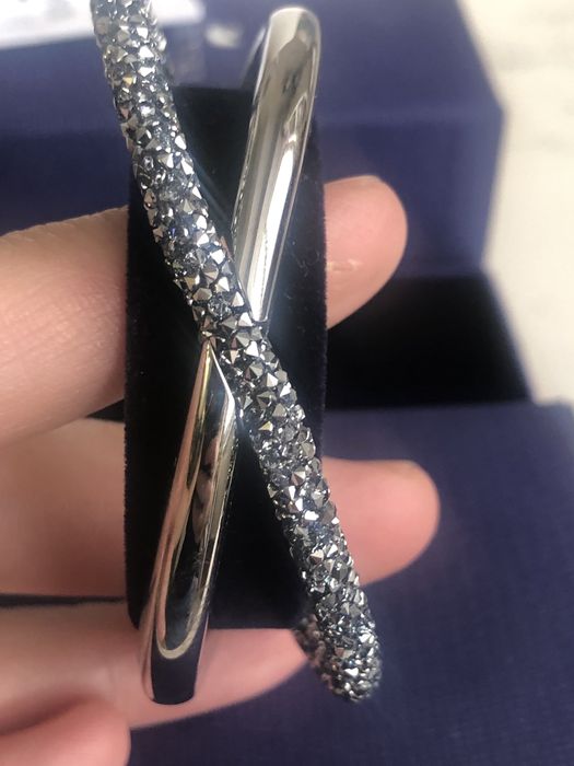 Дамска гривна Swarovski
