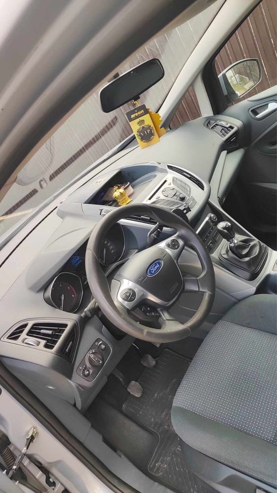 Vand Ford C Max , 1.6 diesel