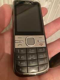 Nokia C5-00 уз имей есть