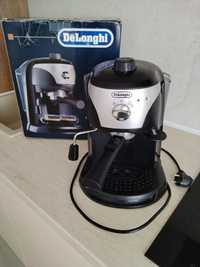 Espressor cafea-capucino DeLonghi
