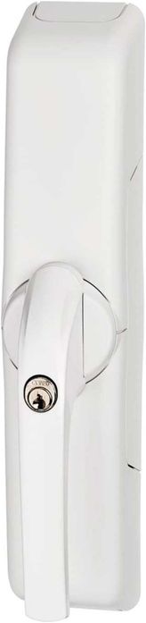 Incuietoare Smart ABUS FCA3000S cu alarma + APP, REDUS de la 265 Euro