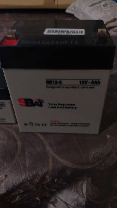 СОТ Алармена Система Paradox