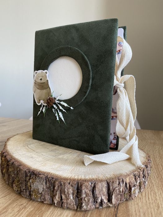 Албум за  снимки