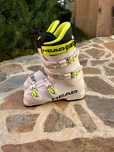 Clapari ski Head Raptor 60 white/neon
