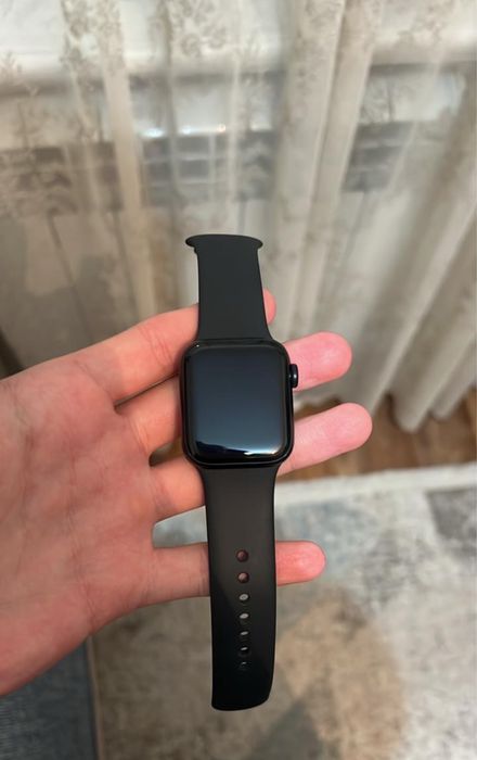 apple watch se 2 (2024)