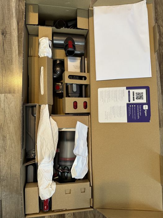 Aspirator Dyson v10 OFERTA