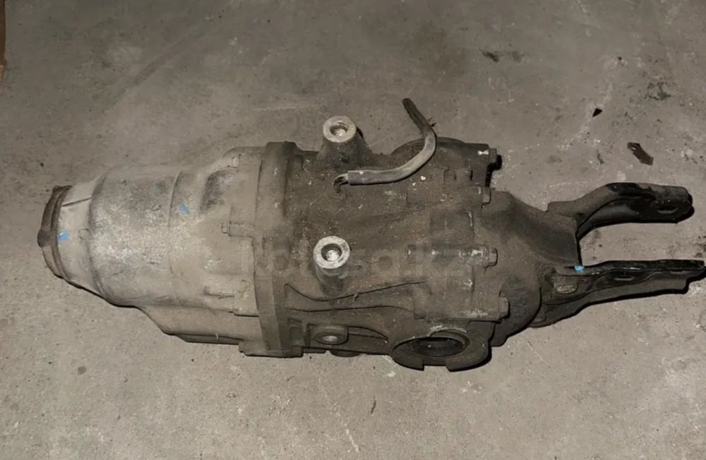 Продам задний редуктор Хонда C-RV,ELEMENT