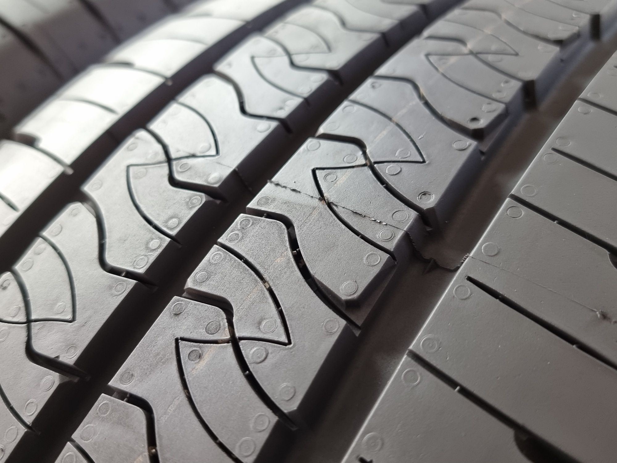 "Dot23" НОВИ 235/55/18 Kumho Броя: 580лв Нови