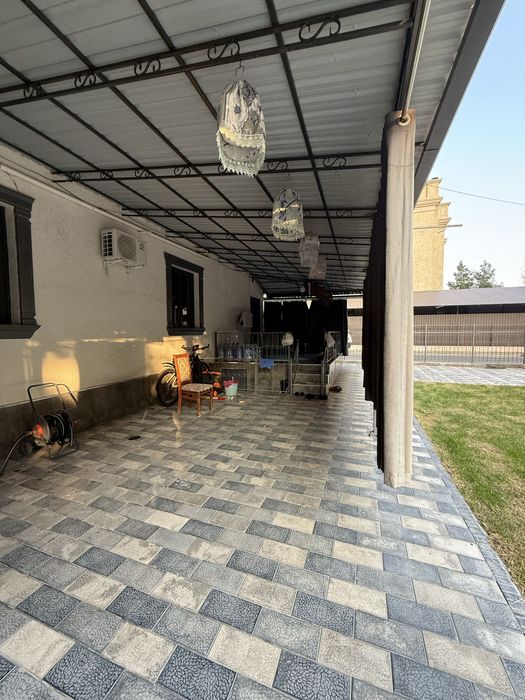 Toshkent SHaxar SHayxantoxur tumani Katta Jar-ariq 2 dom 2 xona