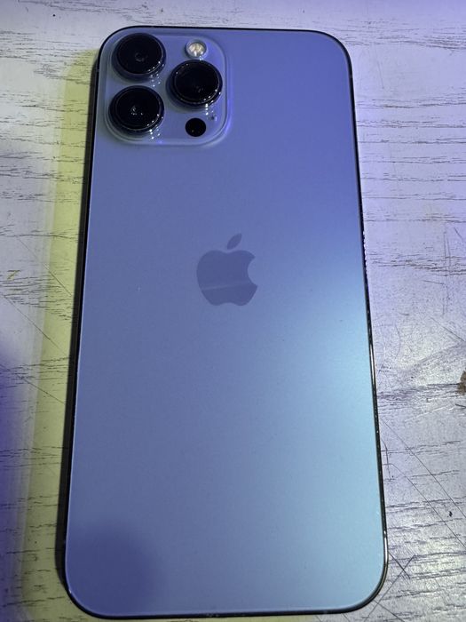 Iohone 13 pro max ,pret fix