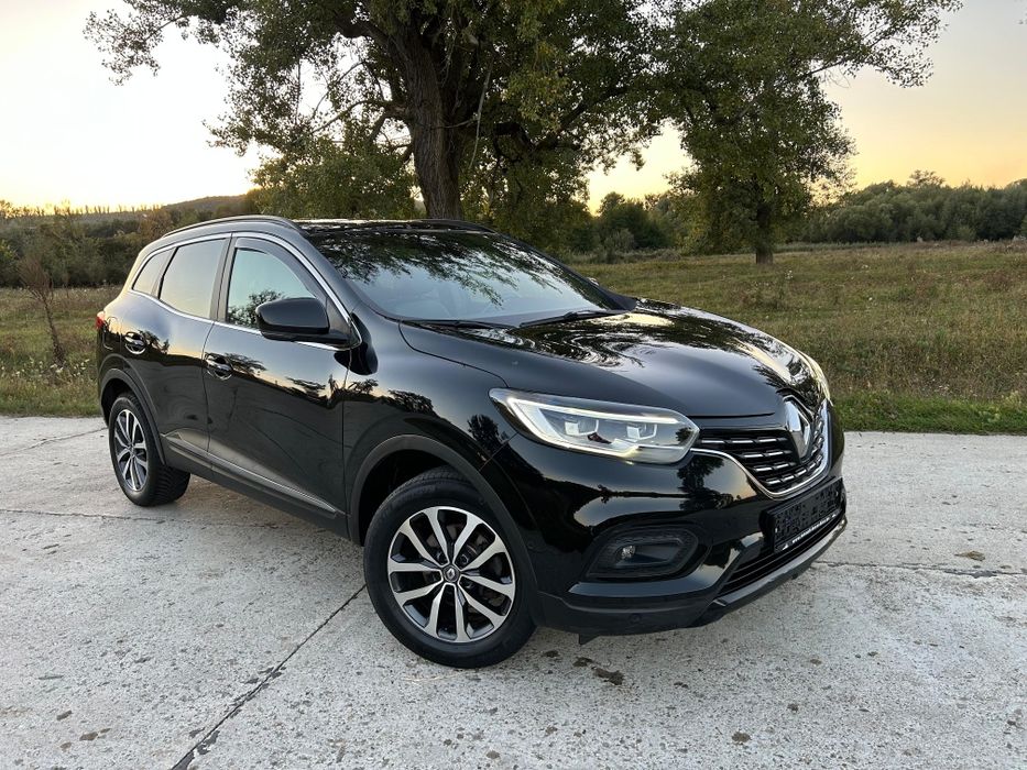 Renault Kadjar 1,3 Tce/Fabr.2022/euro 6