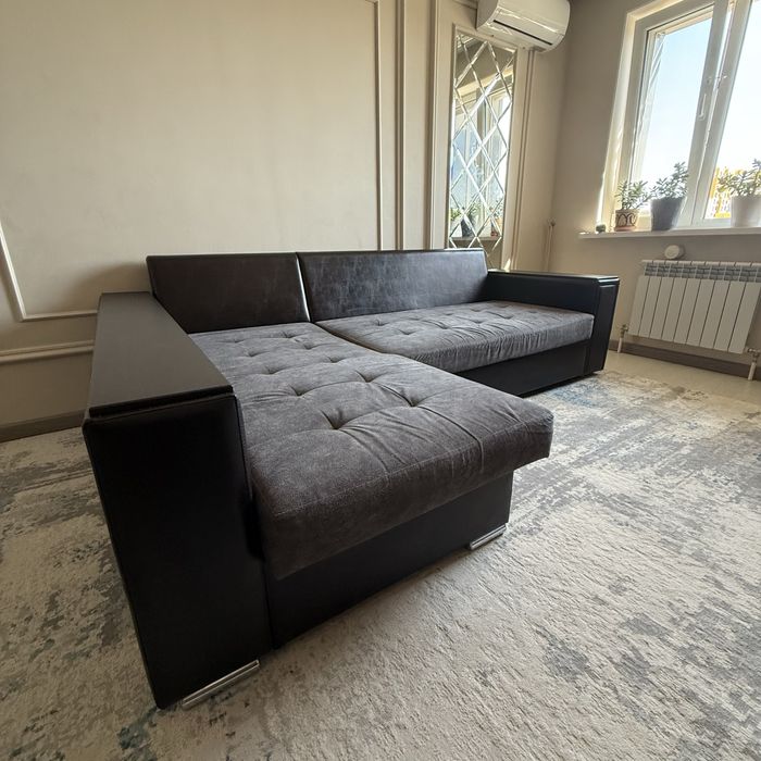 Диван раскладной