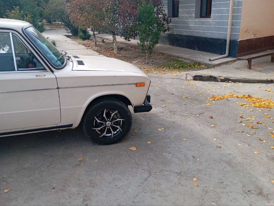 Ваз 2106 сотилади