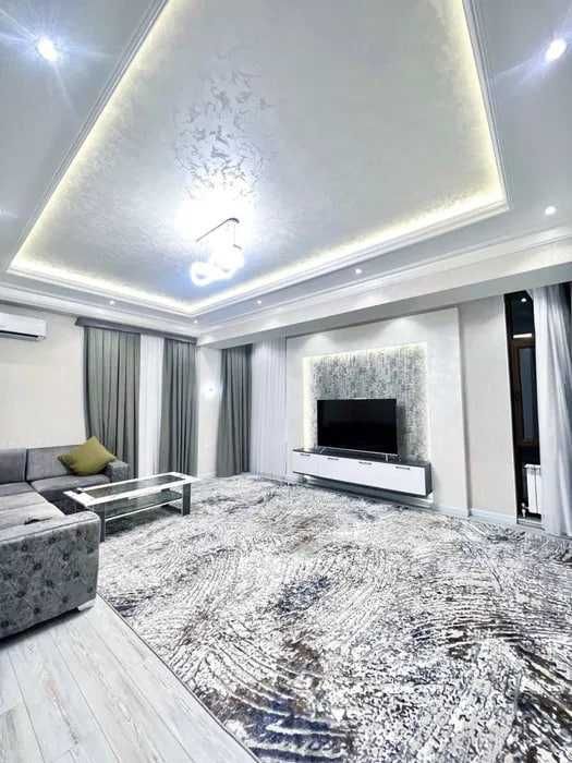 ;Новостройка Сотилади Parkent Avenue Паркентский 85м2 HAQIQIY СРОЧНО