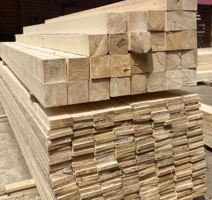 Cherestea de calitate la pret de producator cu transport la domiciliu