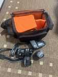 Olympus DSLR - 520