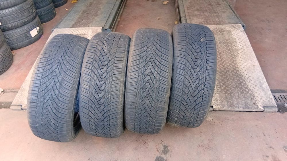 Anvelope iarna 245 50 18