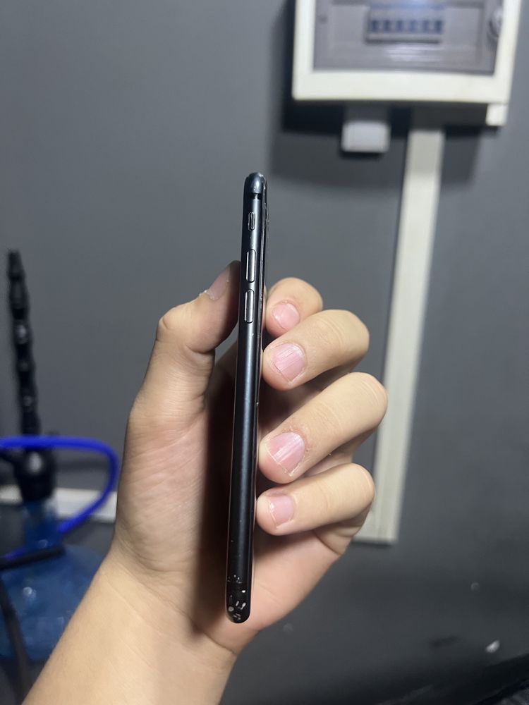 IPhone 7 128 tali