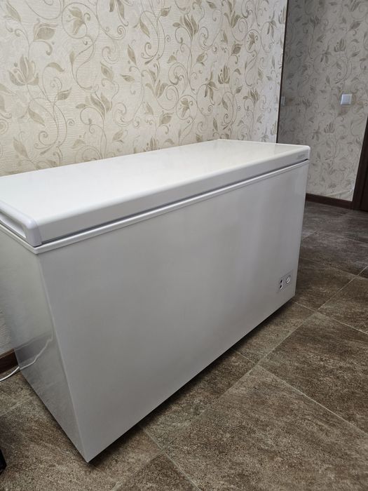 Морозильник  Морозильник ларь