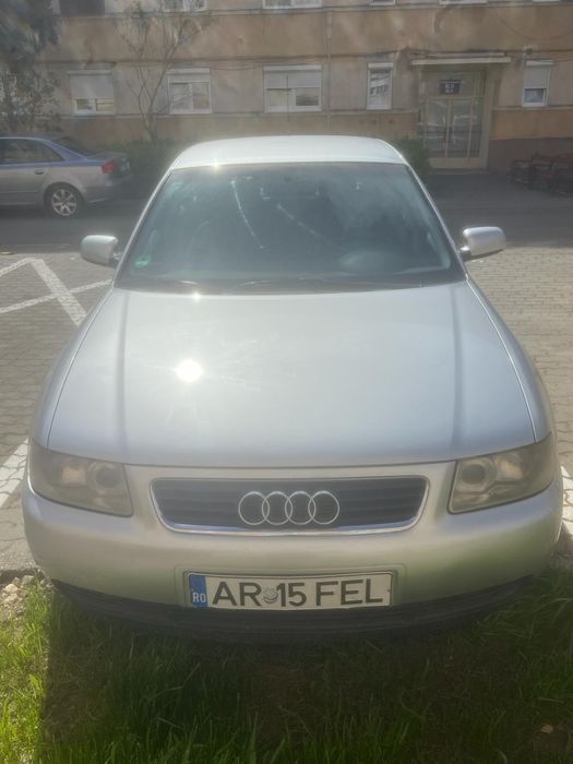 Vand audi A3 2002