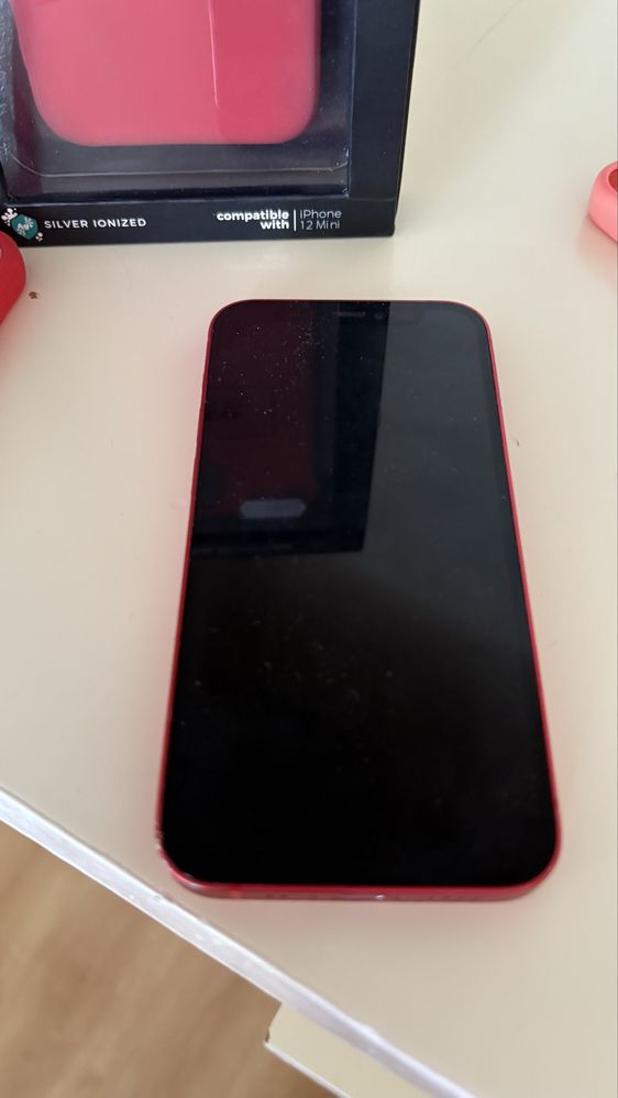Iphone 12mini отлично състояние