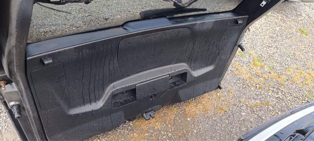 Заден капак от Peugeot 3008 2019г.