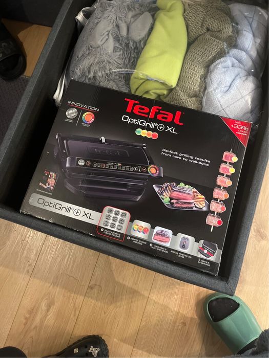 Продава се Tefal