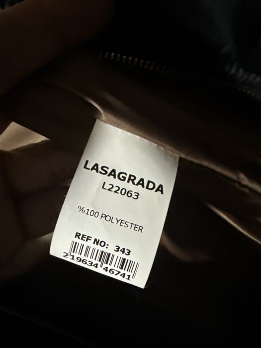 Пальто ласаграда оригинал Турецкий пекин эмас