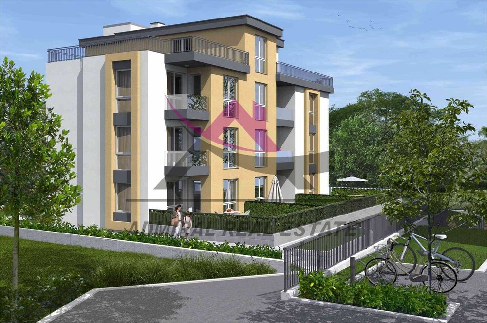 Атрактивна цена -двустаен -Възраждане 3