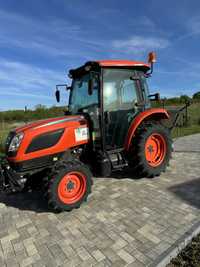 Tractor KIOTI NX 5010