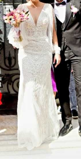 Rochie de mireasă